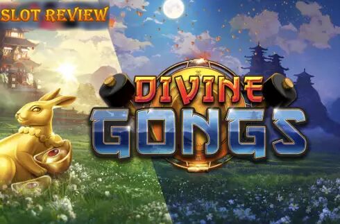 Divine Gongs icon